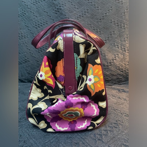Vera Bradley Purse - Picture 3 of 10